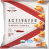 Living Intentions Activated Superfood Popcorn, Tandoori Turmeric, USDA Certified Organic, Vegan, Gluten Free & Non-GMO, 4 Ounce (Pack of 12) view 1