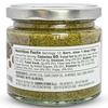 CAMPO D'ORO - Capers Pate Spreadable, Caper & Almond Sandwich Spread, Non-GMO, Product of Italy, 6.34 oz 180g view 2
