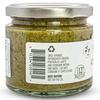 CAMPO D'ORO - Capers Pate Spreadable, Caper & Almond Sandwich Spread, Non-GMO, Product of Italy, 6.34 oz 180g view 3