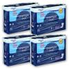 Overnight Incontinence Pads for Women-Ultimate Absorbency, 30 ct (Pack of 4, Total 120) view 1