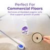 Hygea Natural Magic Finish Enzyme-Based Chemical-Free Floor Cleaner - No Rinse, Biodegradable Formula - Removes Grease Buildup in Tile & Grout - for All Hard Floors (3 Pack, 24 oz each) view 4