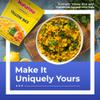Mahatma Yellow Rice Mix, Long-Grain Rice, Stovetop or Microwave Rice, Gluten-Free and Kosher 20-Minute Rice, 10 Ounces, Pack of 12 view 4