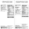 Food to Live Organic Hazelnut Meal, 1.5 Pounds  Non-GMO Natural Filbert Nut Powder, Finely Ground, Pure, Raw, Vegan, Kosher, Keto, Paleo Friendly Nutty Meal in Bulk. Good Source of Protein & Fiber view 2