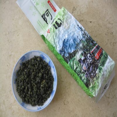 8.0 Oz (230 g) Taiwan Ali-Shan Oolong Tea/Green Tea - Taiwan High Mountain Grown Tea Premium Quality