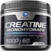 Creatine Powder 5000mg (5g) - Pure Micronized Creatine Monohydrate Supplement for Men & Women Unflavored - Creatine Nutritional Supports Muscle Growth & Strength, Vegan, Gluten-Free - 60 Servings view 1