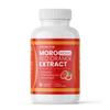 Aoratos Moro Red Orange 60 Count Vegetable Capsules view 1