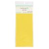24 Packs: 12 ct. (288 Total) Yellow Tissue Paper by Celebrate It view 3