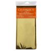 20 Packs: 5 ct. (100 Total) Gold Foil Tissue by Celebrate It view 1