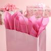 Celebrate It Pink Tissue Paper, 24 Packs: 12 ct. (288 total) view 2