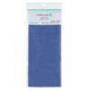 Celebrate It Navy Tissue Paper, 24 Packs: 12 ct. (288 total) view 1