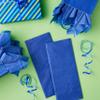 Celebrate It Navy Tissue Paper, 24 Packs: 12 ct. (288 total) view 3