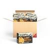 Funny Farm A2 Milk Macaroni and Cheese (Case of 8) | Cheddar Cheese Flavor Deluxe Mac and Cheese - Goat Cheese Mac & Cheese Dinner | A2 Goat Milk Cheese Pasta Sauce Packet - no dry cheese mixing! view 1