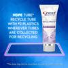 Crest 3D White Brilliance Teeth Whitening Toothpaste, Vibrant Peppermint, 3.5 Ounce (Pack of 3) view 4
