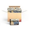 Funny Farm A2 Milk Macaroni and Cheese | Pasta with White Cheddar Flavor - Goat Cheese Mac and Cheese Dinner Bundle (Bulk 8 Pack) | A2 Goat Milk Cheese Pasta Sauce Packet with Elbow Macaroni Noodles - Goats Milk Based White Cheddar Mac n Cheese view 1