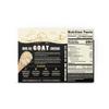Funny Farm A2 Milk Macaroni and Cheese | Pasta with White Cheddar Flavor - Goat Cheese Mac and Cheese Dinner Bundle (Bulk 8 Pack) | A2 Goat Milk Cheese Pasta Sauce Packet with Elbow Macaroni Noodles - Goats Milk Based White Cheddar Mac n Cheese view 3