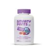 SmartyPants Toddler Multivitamin Gummies: Omega 3 Fish Oil (EPA/DHA), Vitamin D3, C, Vitamin B12, B6, A, K & Zinc, Biotin, Beta Carotene, Gluten Free, Three Fruit Flavors, 180 Count (60 Day Supply) view 1