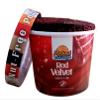 Baked Cravings Cake in a Cup, 2 Count, 8 Oz each (Red Velvet) view 1