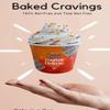 Baked Cravings Cake in a Cup, 2 Count, 8 Oz each (Confetti Deluxe) view 2