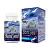 02 Box of 60 Capsules - Vien Uong BoniSeal, Tang Cuong Sinh Ly, Bo Than Trang Duong, Giam Vo Sinh, Keo dai Thoi Gian view 1