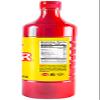 Amor Chamoy Sauce | Bittersweet flavor | 2,500 Scoville level Enjoy it with fruits, veggies, snacks, and drinks | Kosher | 33 fl oz bottle (Pack of 2) view 3