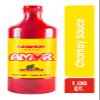 Amor Chamoy Sauce | Bittersweet flavor | 2,500 Scoville level Enjoy it with fruits, veggies, snacks, and drinks | Kosher | 33 fl oz bottle (Pack of 2) view 4