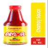Amor Chamoy Sauce | Bittersweet flavor | 2,500 Scoville level | Enjoy it with fruits, veggies, snacks, and drinks | Kosher | 12 Fl Oz Bottles (Pack of 2) view 4