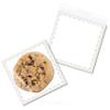 BRMARKET Premium Cellophane Bakery Bags - Crystal Clear Self-Sealing Bags for Gifting, Baking, and Parties - 100ct | 5x5 inches view 3