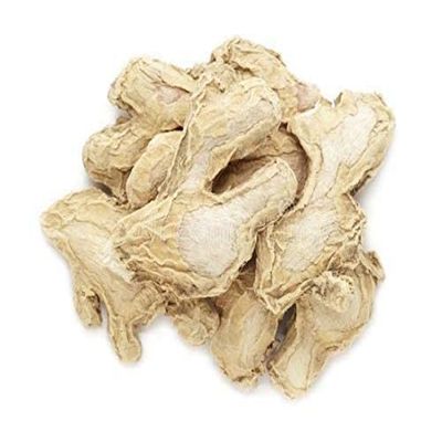 BETT Dry Ginger / /Sukhi Adrak/Zingiber officinale/Sunth/Sunt (100 GMS)