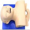 KENNIX PVC Adult Intubation Manikin Teaching Model, Airway Management Trainer Tracheal Intubation Training Simulator Model for Science Lab Education view 3