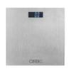 Talking Scales - Clear Loud North American Voice, Big Numbers Stylish Look (Stainless) view 1