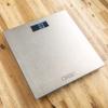 Talking Scales - Clear Loud North American Voice, Big Numbers Stylish Look (Stainless) view 2