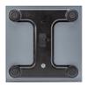 Talking Scales - Clear Loud North American Voice, Big Numbers Stylish Look (Stainless) view 3
