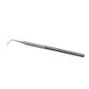 Dental Care Tool to Remove Plaque and Tartar at Home Made of Stainless Steel with Precision Tips Knurled Handle Design for Firm Grip to Remove Teeth Stain Pet Oral Hygiene Care (Explorer #6) view 1