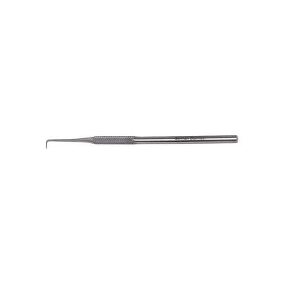 Dental Care Tool to Remove Plaque and Tartar at Home Made of Stainless Steel with Precision Tips Knurled Handle Design for Firm Grip to Remove Teeth Stain Pet Oral Hygiene Care (Explorer #90)