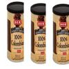 HEB 100% Colombian MedDark Roast Ground Coffee 11.5 oz(pack of 6) view 1