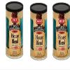 HEB Premium 100% Arabica House Blend MedDark Roast Ground Coffee 13 oz(pack of 3) view 1
