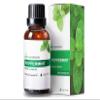 Auxo Gardens Peppermint Essential Oil 1oz(30ml) - 100% Natural and Pure, Premium Quality Therapeutic Grade Essential Oil for Aromatherapy-Fresh, Minty and Stimulating view 1