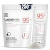 Lactoferrin Powder 100g  95%+ Pure Bovine from Grass-Fed Australian Cows Helps in Immune & Gut Support, Iron Absorption, Skin & Bone Health, Neutral Taste (Recommended 250mg Per Serving) (50, Grams) view 1
