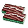2 Holiday Gift Boxes - The Swiss Colony Wild Game Meat Sticks Gift Box - Includes Exotic Meats: Buffalo, Elk, and Venison Blended with Pork and Beef, Package for Men view 1