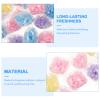 50 Scent Beads Laundry Bulk Lavender Freshener Lasting in-wash Fragrant Washer Fabric for Smelling Laundry Booster Beads Fresh in Softener Assorted Clothes : G Wash - view 3