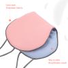 COHEALI 3pcs Sleep Mask Elastic Eye Shade for Travel and Home Use Lightweight Design for Light Blocking Comfortable Fit for Adults for Napping Camping and Relaxation view 3
