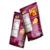 Nickels Food Naturally Sweet Plantain Chips- Fried in Sunflower Oil, Crunchy & Healthy Snack Banana Chips for Family or Events, All Natural Gluten-free Plantains Chips, No Artificial Flavors- 7.0 OZ view 2