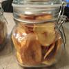 Nickels Food Naturally Sweet Plantain Chips- Fried in Sunflower Oil, Crunchy & Healthy Snack Banana Chips for Family or Events, All Natural Gluten-free Plantains Chips, No Artificial Flavors- 7.0 OZ view 4