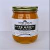 THREE BEARS Honey Co. | PURE HONEY Unfiltered from Minnesota/North Dakota 22oz view 1