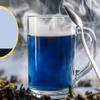 Palo Azul Tea - 2Lb Bulk Blue Kidney Wood Chips - Natural Detoxifying Tea - Eysenhardtia polystachya, Resealable Bag, Blue Stick Tea view 3