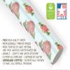 Beautiful Watercolor Barn Christmas Wrapping Paper Farmhouse Gift Wrap (12 foot x 30 inch roll) view 4