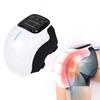 Fitech Natural Knee Pain Relief Device with Heat & Vibration, Kneemedy Knee Massager view 1