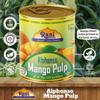 Rani Mango Pulp Puree (Makes Mango Lassi Shakes) Alphonso Sweetened 30oz (1.875lbs) 850g Pack of 6 ~ Kosher | All Natural | NON-GMO | Vegan | No colors | Gluten Friendly | Indian Origin view 4