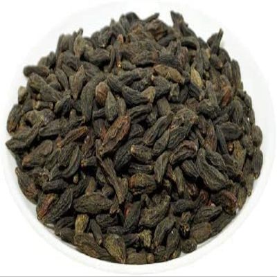 BETT Harad Choti Kali -Myrobalan -    - Black Himej  Terminalia Chebula - Harad Small Black (100 GMS))