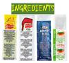 Grab-n-Go Condiment Packs - 50 Single Serve Pouches of Each: Ketchup, Mustard, Mayonnaise, and Relish - Great for, Boxed Lunch, BBQ, Travel, Picnic and Parties (200 Condiment Packets Total) view 2